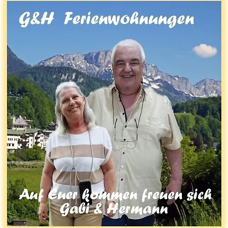 Apartment G&h Kehlstein
