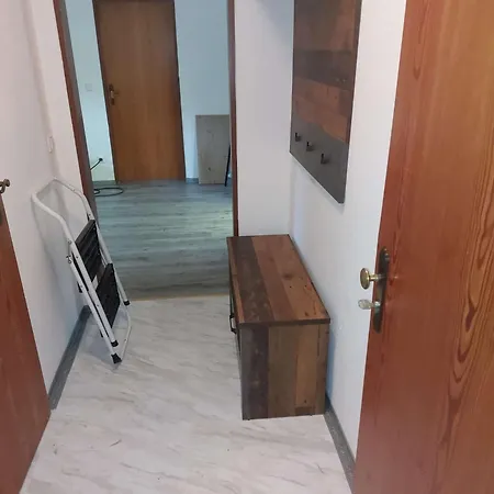 G&h Kehlstein Apartment