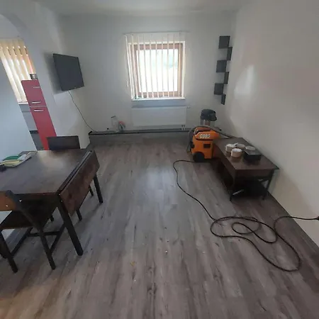 Apartment G&h Kehlstein Berchtesgaden