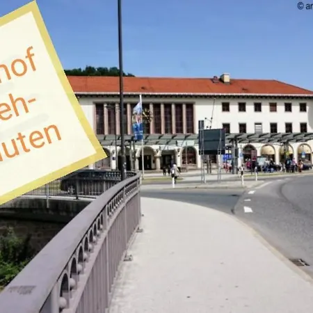 Apartment G&h Kehlstein