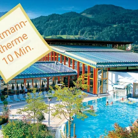 G&h Kehlstein Apartment Berchtesgaden