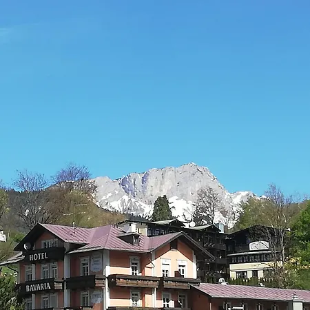 Apartment G&h Kehlstein Berchtesgaden