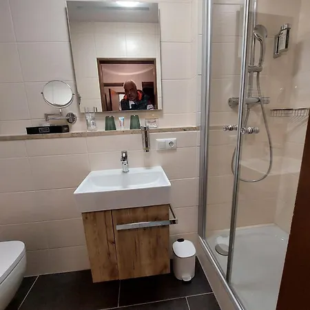 Apartment G&h Kehlstein Berchtesgaden